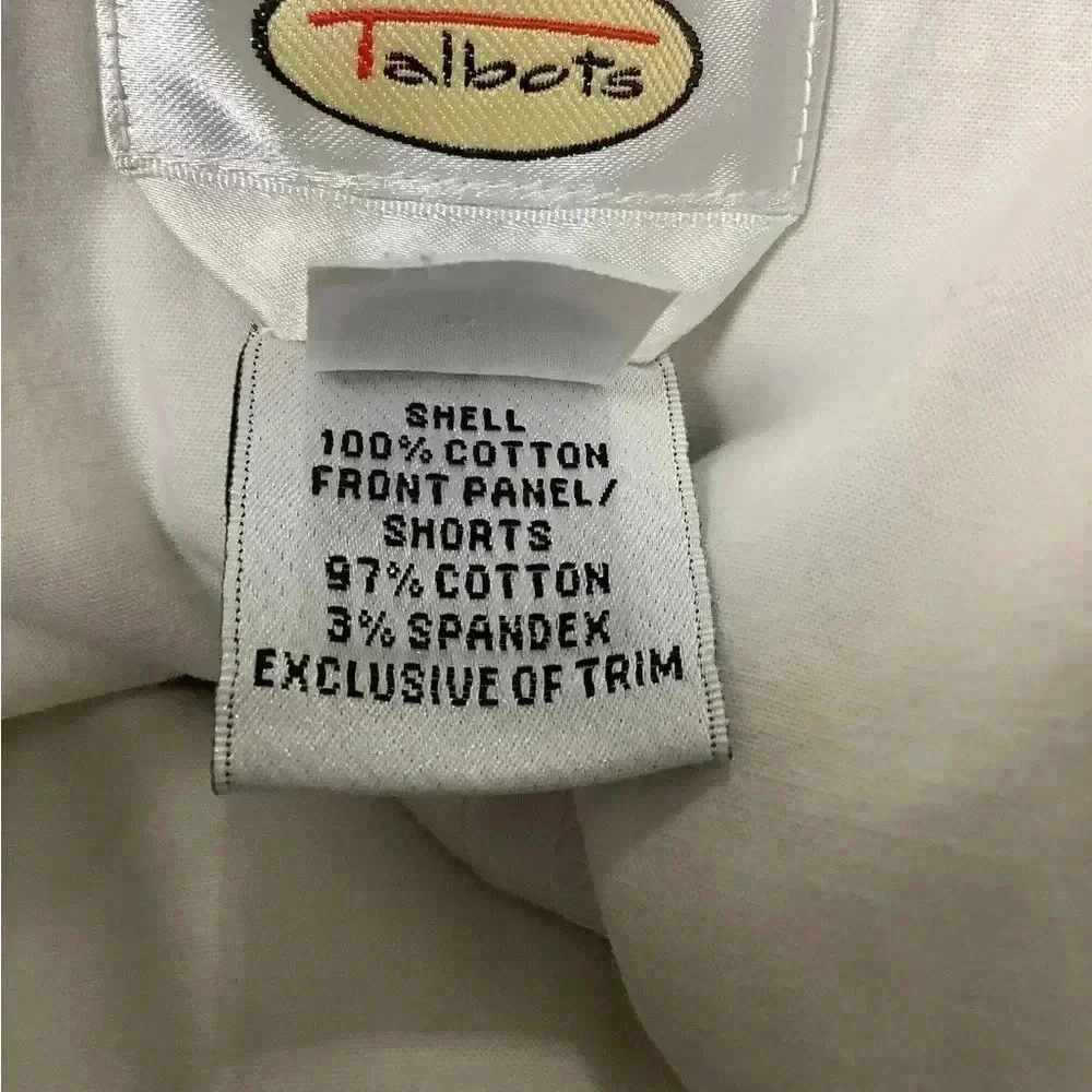 Talbots Skort - Picture 6 of 7